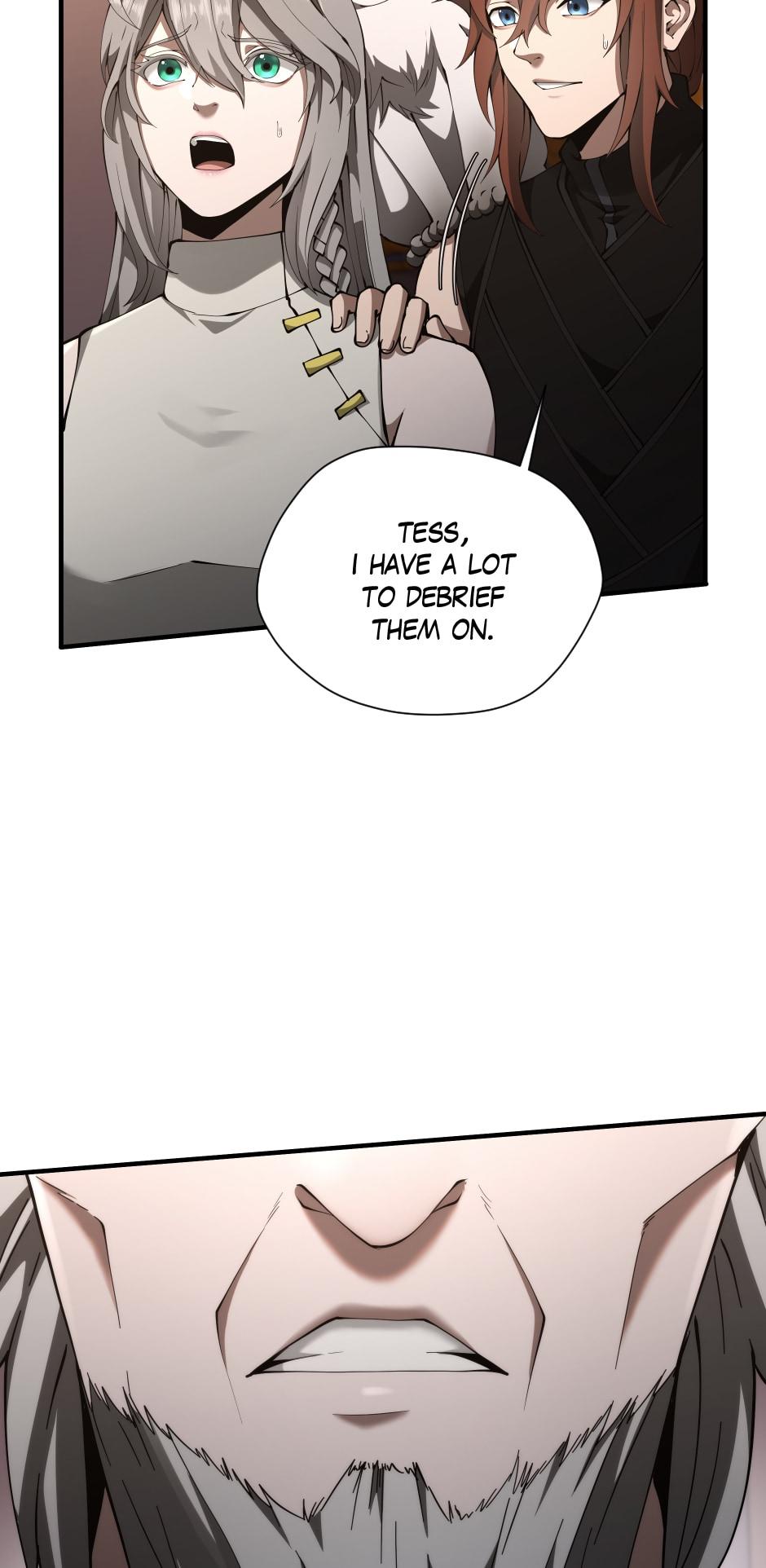 The Beginning After The End Chapter 173 image 64